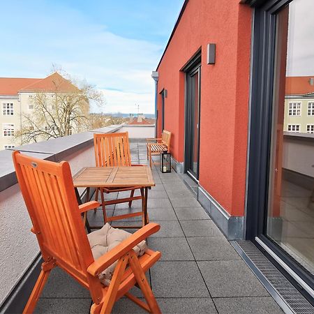Fynbos City Penthouse, Dachterrasse, Design-Kueche, Parkplatz Straubing Zewnętrze zdjęcie