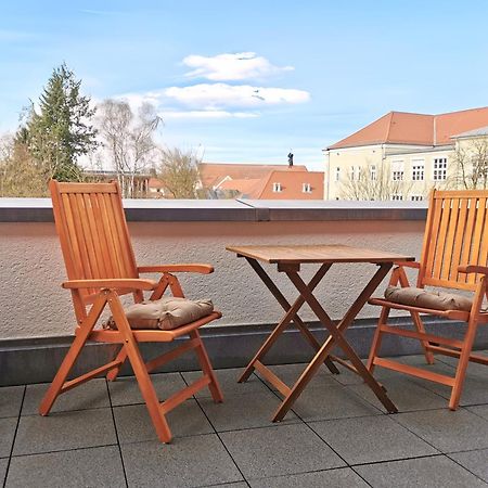 Fynbos City Penthouse, Dachterrasse, Design-Kueche, Parkplatz Straubing Zewnętrze zdjęcie