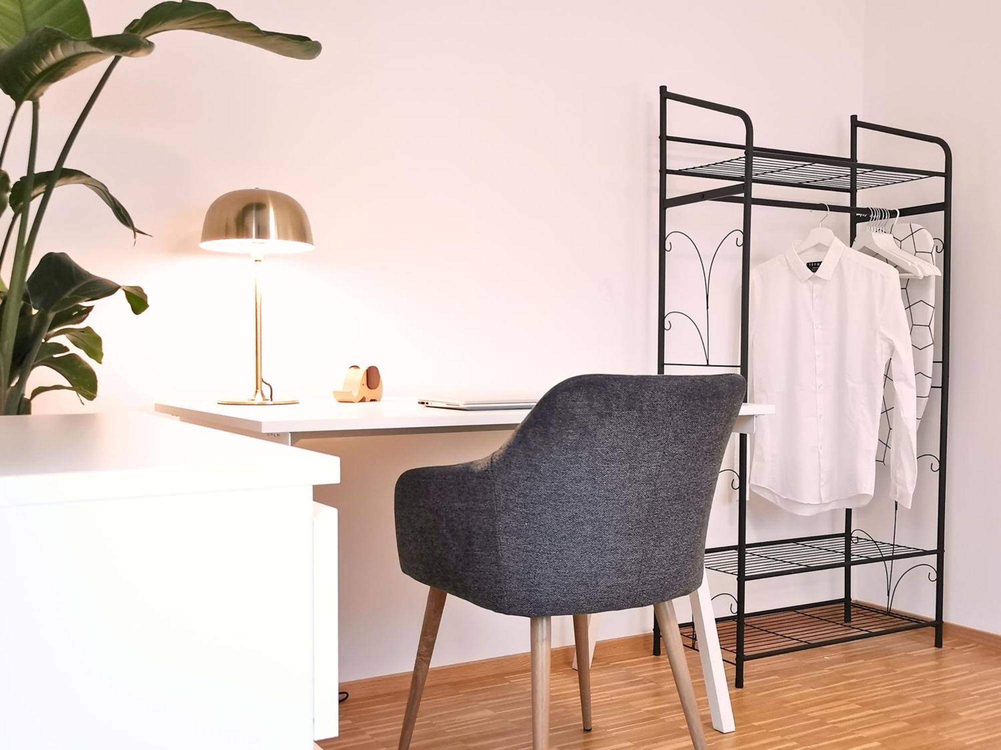 Fynbos City Penthouse, Dachterrasse, Design-Kueche, Parkplatz Straubing Zewnętrze zdjęcie
