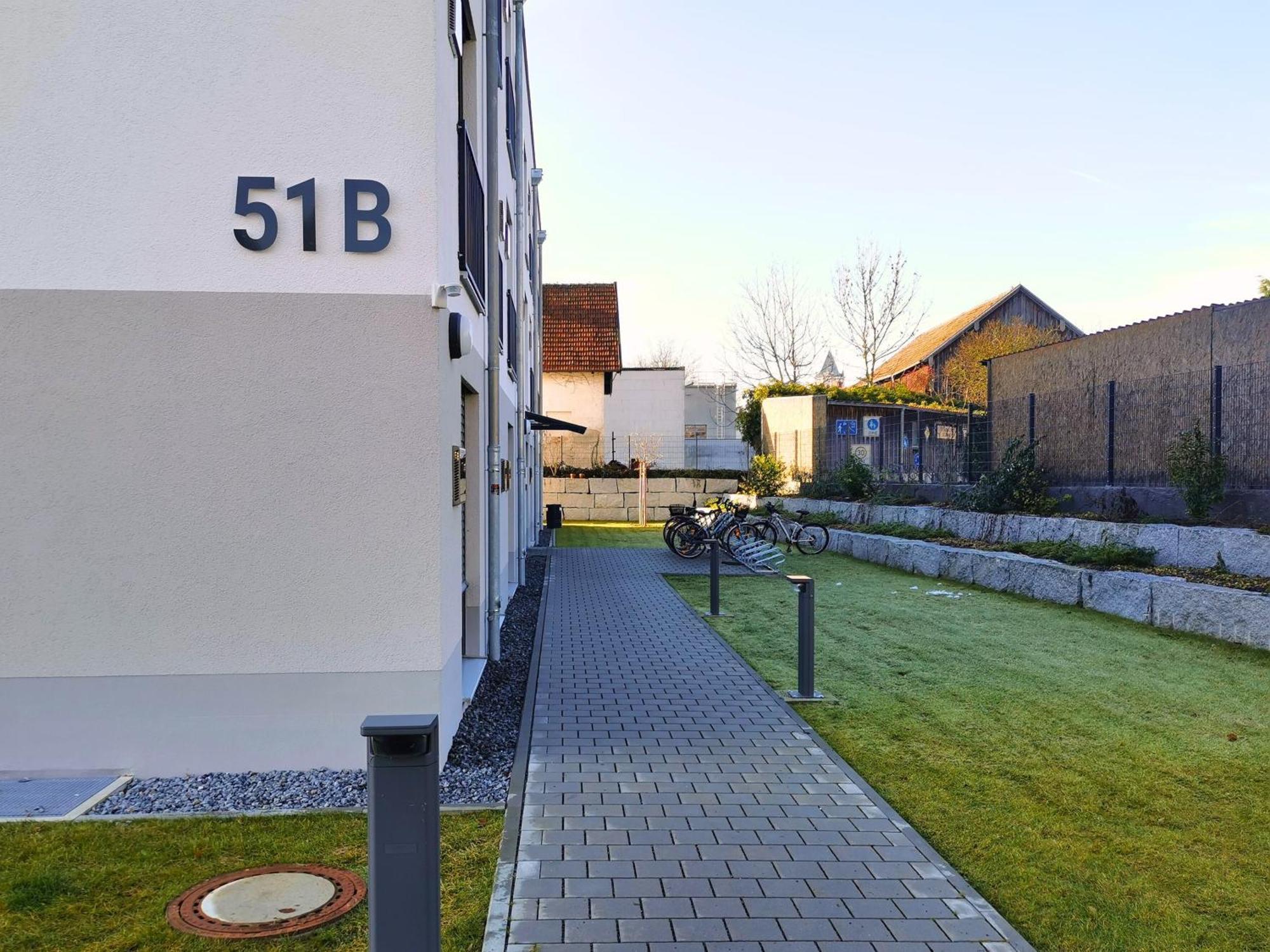 Fynbos City Penthouse, Dachterrasse, Design-Kueche, Parkplatz Straubing Zewnętrze zdjęcie