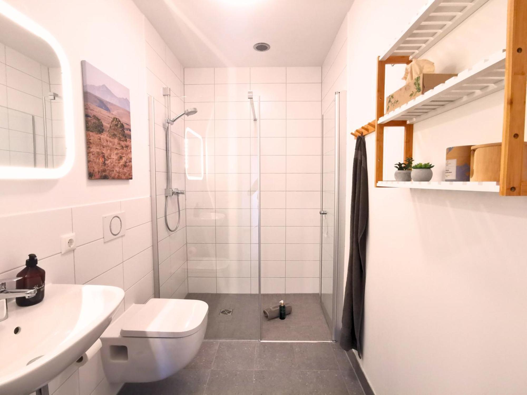 Fynbos City Penthouse, Dachterrasse, Design-Kueche, Parkplatz Straubing Zewnętrze zdjęcie