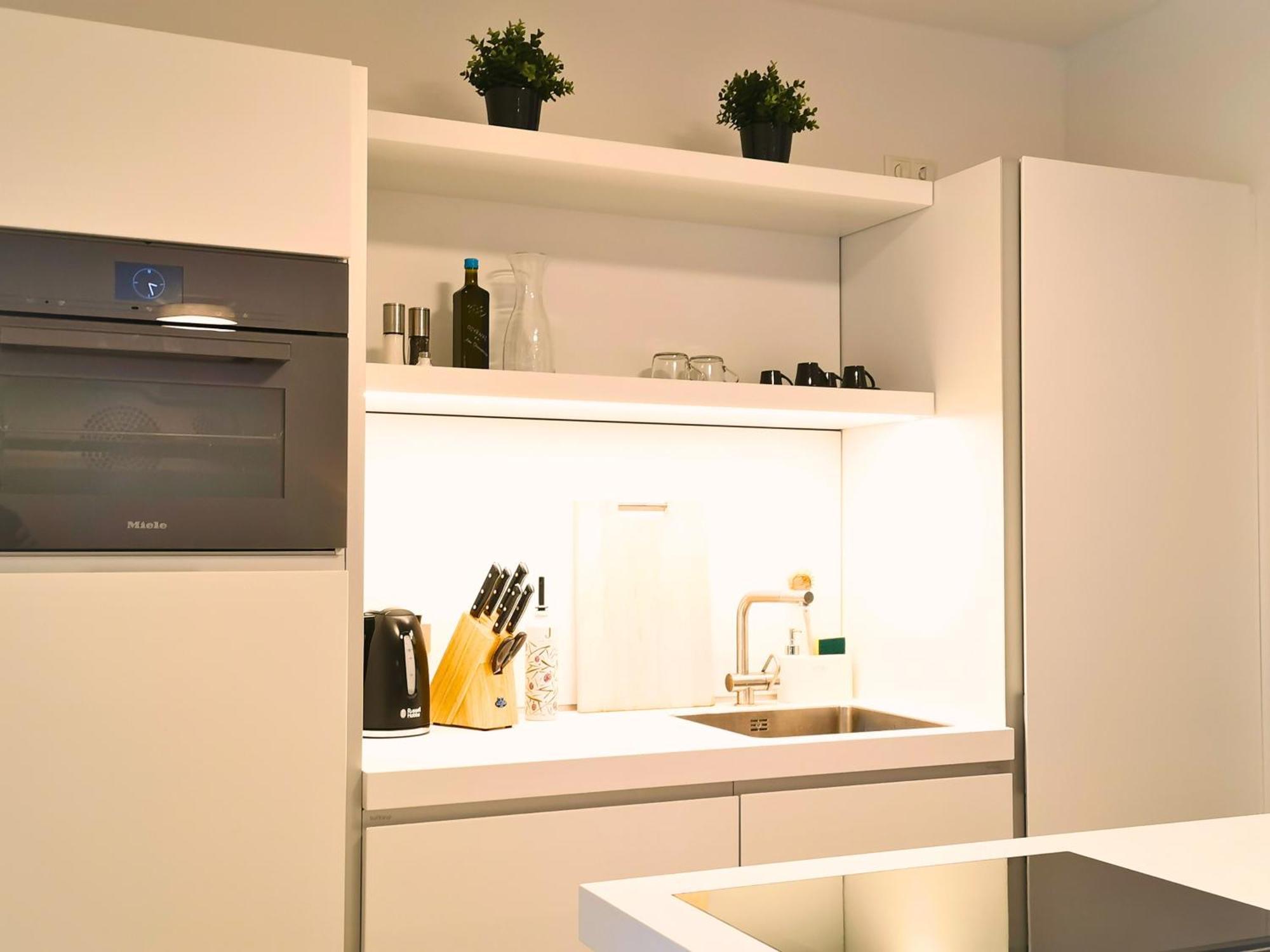 Fynbos City Penthouse, Dachterrasse, Design-Kueche, Parkplatz Straubing Zewnętrze zdjęcie