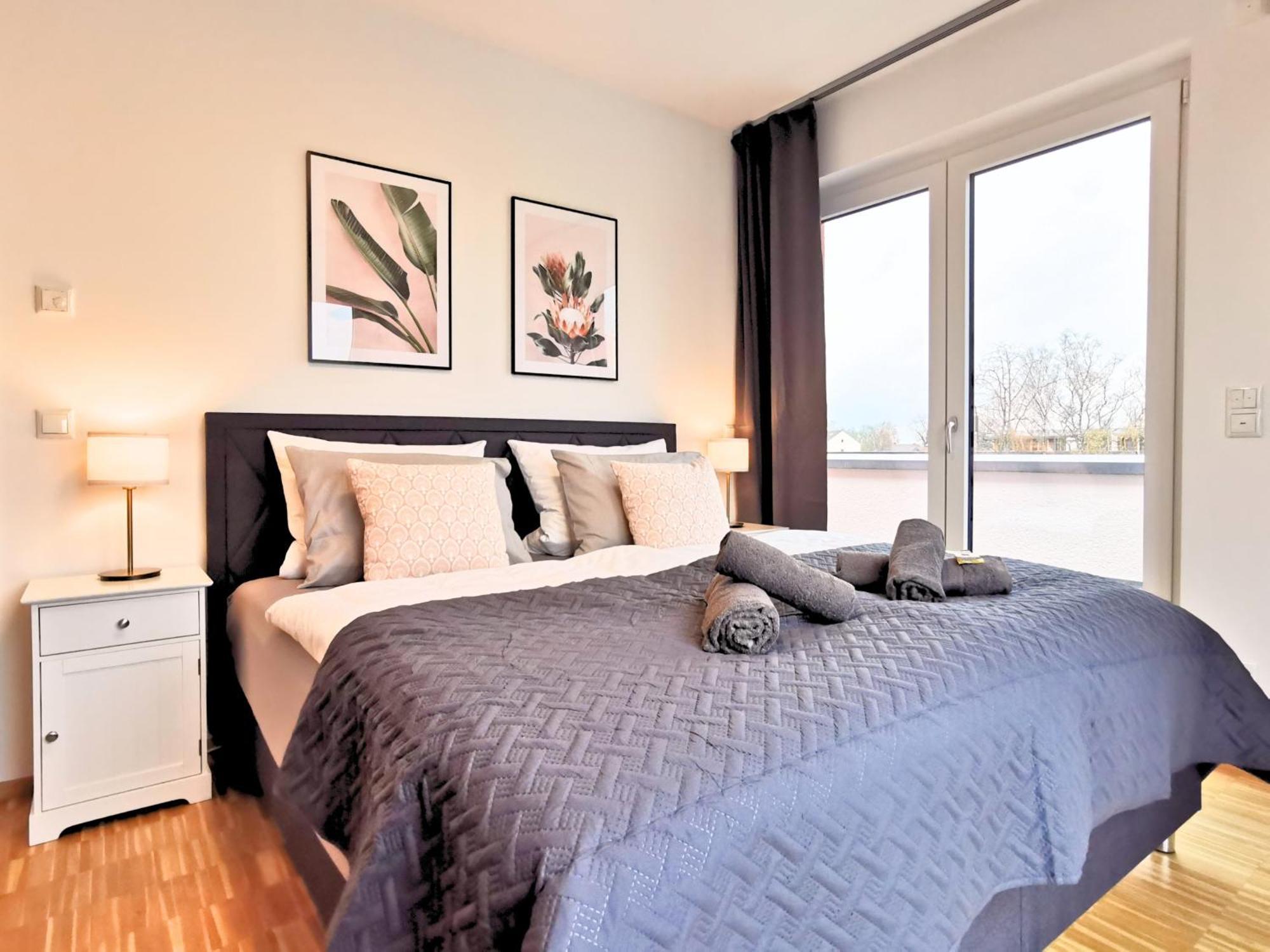 Fynbos City Penthouse, Dachterrasse, Design-Kueche, Parkplatz Straubing Zewnętrze zdjęcie